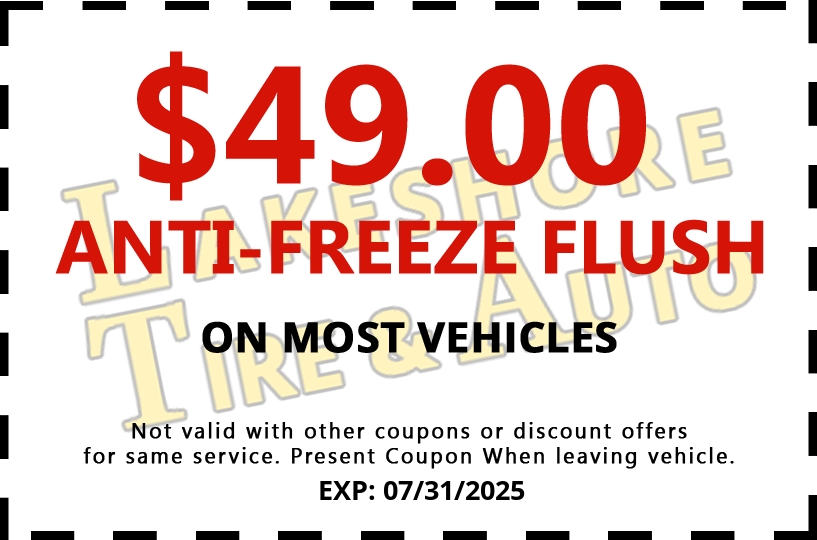 Discount tire ypsilanti michigan coupons